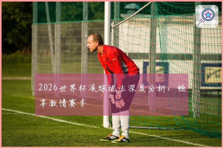 2026世界杯滚球玩法深度分析，畅享激情赛季