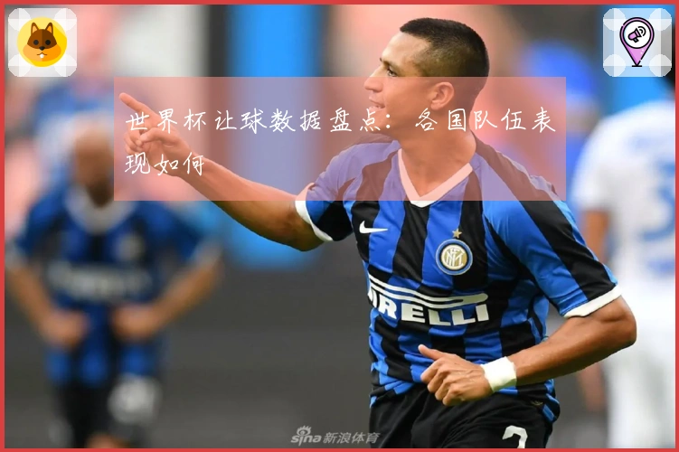 世界杯让球数据盘点：各国队伍表现如何