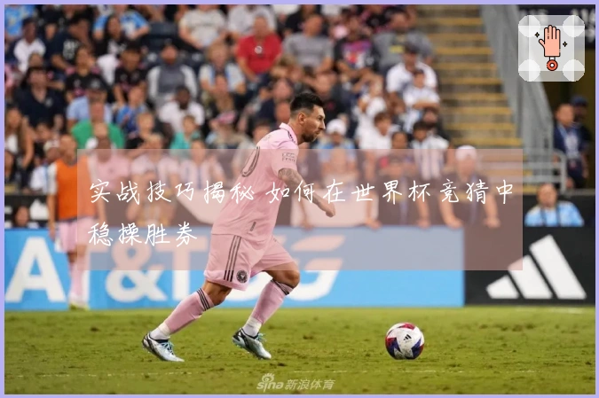 实战技巧揭秘 如何在世界杯竞猜中稳操胜券
